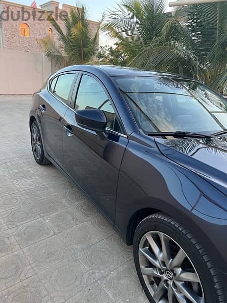 Mazda 3 for sale clean title 2018 2
