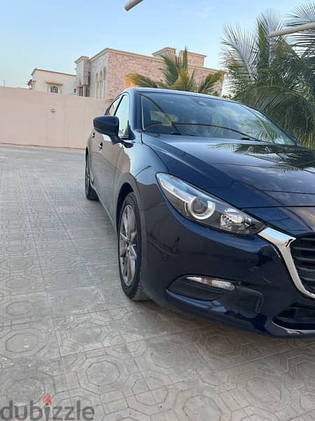 Mazda 3 for sale clean title 2018 4