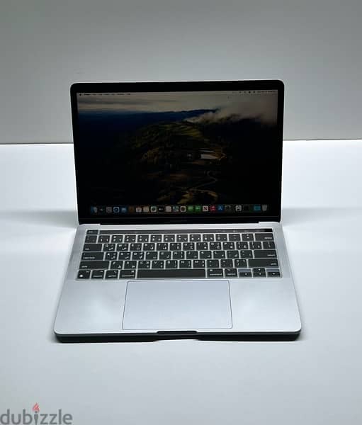 Apple macbook pro A1989 2019, i7 16gb ram 256gb ssd 3