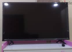 TCL Smart Android TV 50 inches