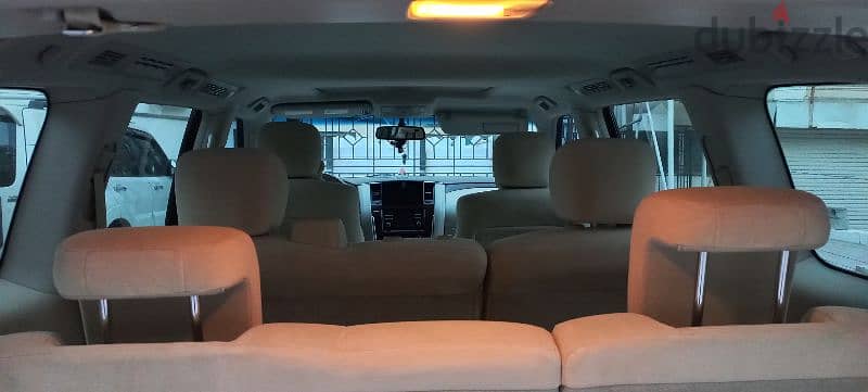 Nissan Patrol 2013 SE 8V 2