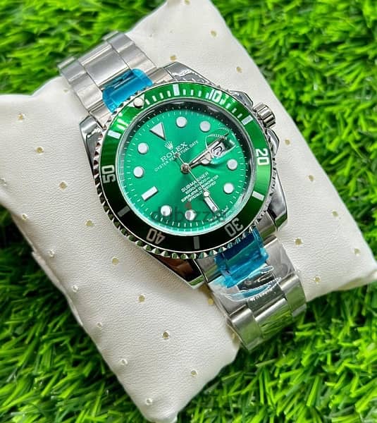 rolex watches only 8 Omr 1