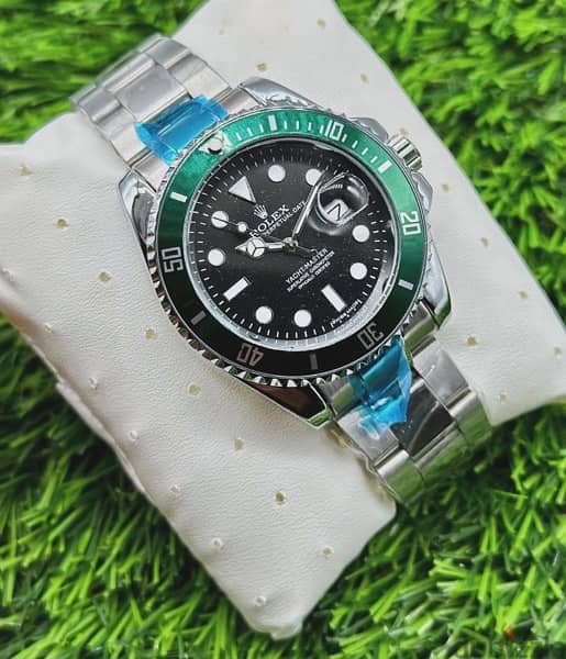 rolex watches only 8 Omr 11