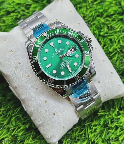 rolex watches only 8 Omr 12