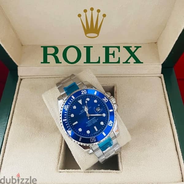 rolex watches only 8 Omr 14