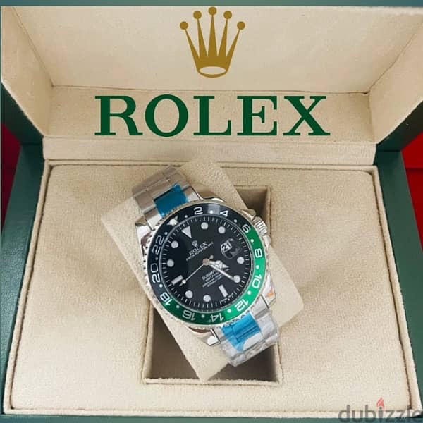 rolex watches only 8 Omr 15