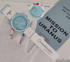 omega swatch only 9 Omr