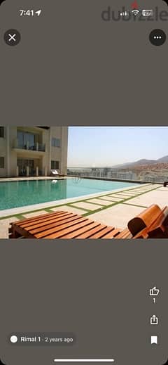 Amazing and affordable apartment for rent in Rimal 0