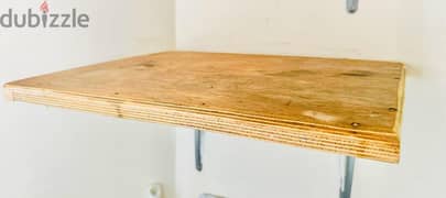 Wall Mount Table 0