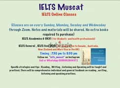 IELTS Online Course 0