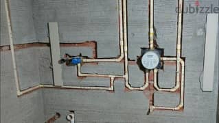 Required plumber who is in oman professinal guy prepared