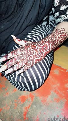 henna artist 0