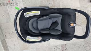 KEYFIT 35 - INFANT CAR SEAT