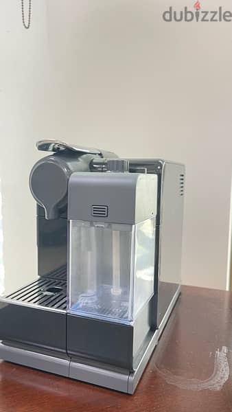Coffee Machine make 6 coffee types مكينة صنع قهوة تسوي ٦ انواع قهوة 1
