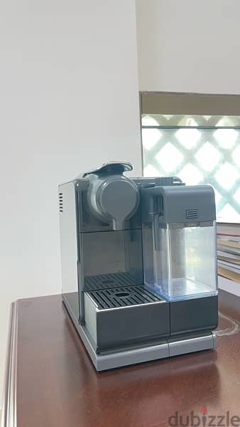 Coffee Machine make 6 coffee types مكينة صنع قهوة تسوي ٦ انواع قهوة 2