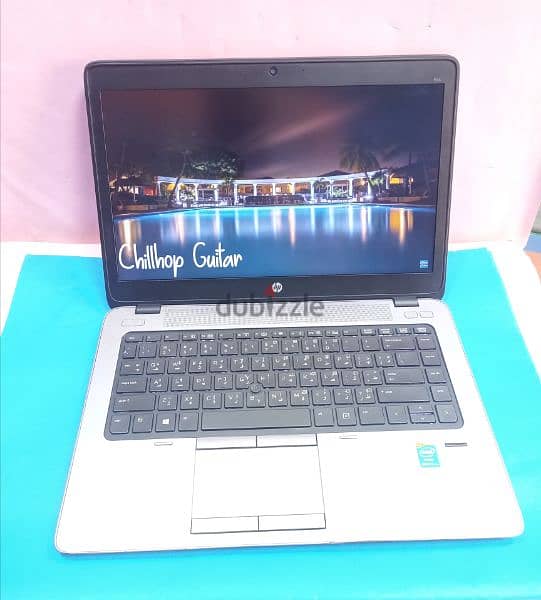 Offer price only 60 Riyal-Hp Core i7-8gb ram-256gb SSD 0