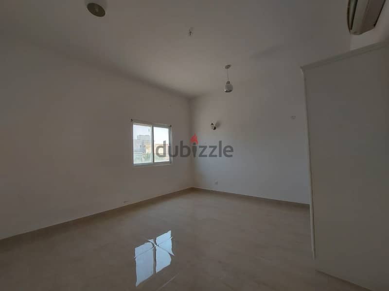 2 + 1 BR Spacious Twin Villa in Seeb for Rent 3