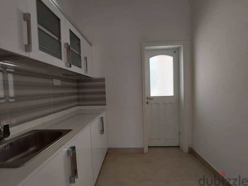 2 + 1 BR Spacious Twin Villa in Seeb for Rent 8