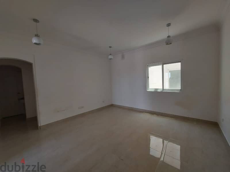 2 + 1 BR Spacious Twin Villa in Seeb for Rent 11