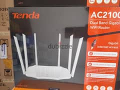 wholesale CAT6 cable and router 5G