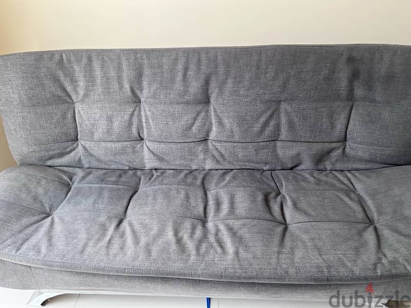 sofa come bed 1