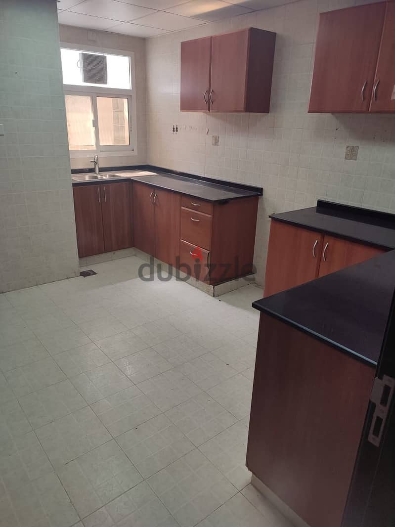 2 BR + 3 Bath Apartment for Rent in Darsait - Dar Al Maha 1