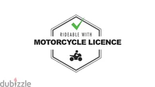 Motorcycle License Available for Expats