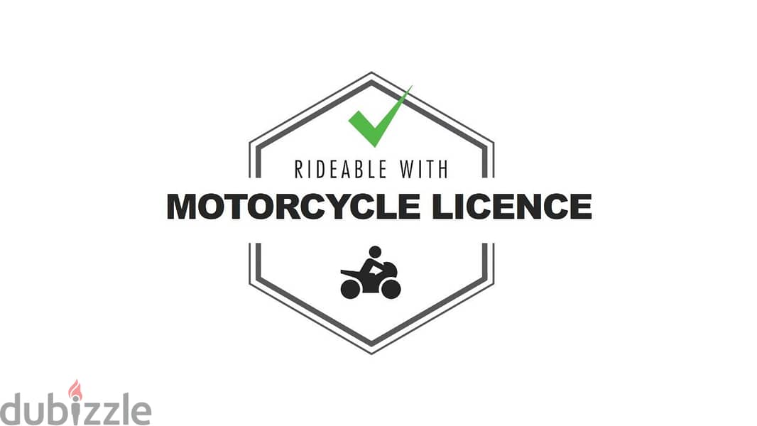 Motorcycle License Available for Expats 0