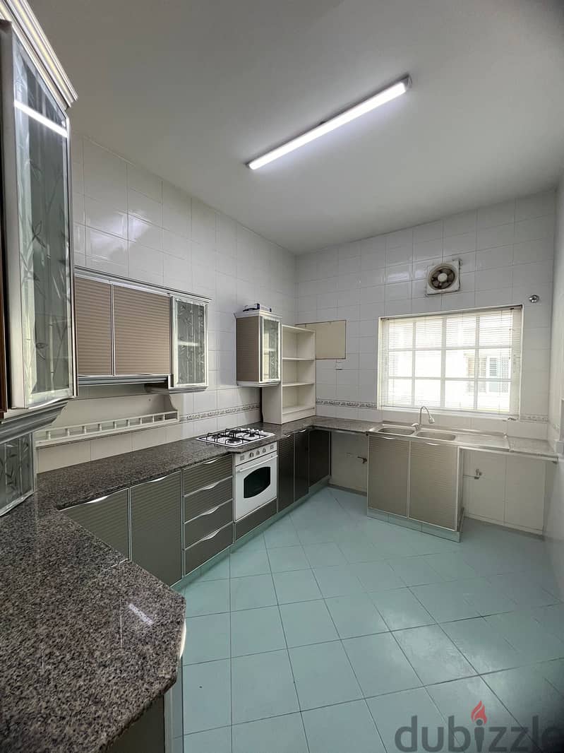 New apartments for rent in AZAIBAH - near ABU BAKER Mosque 5