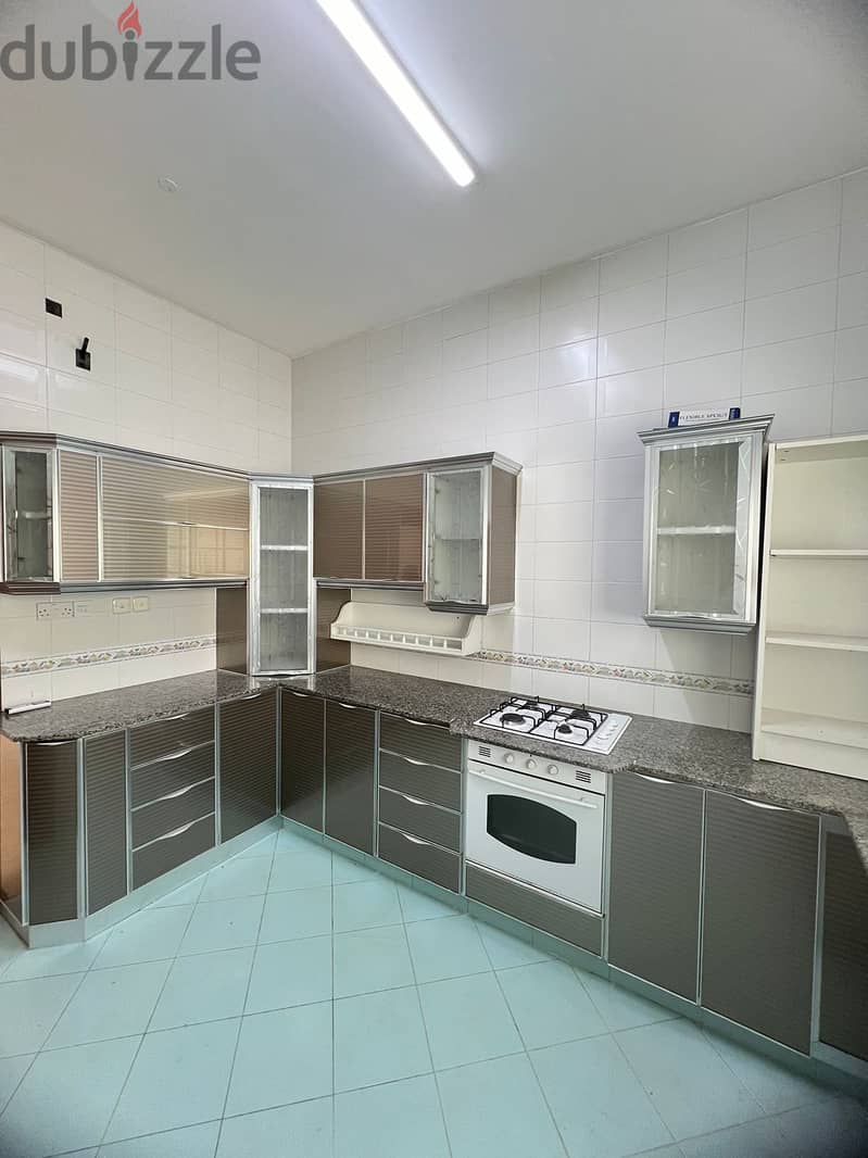 New apartments for rent in AZAIBAH - near ABU BAKER Mosque 6