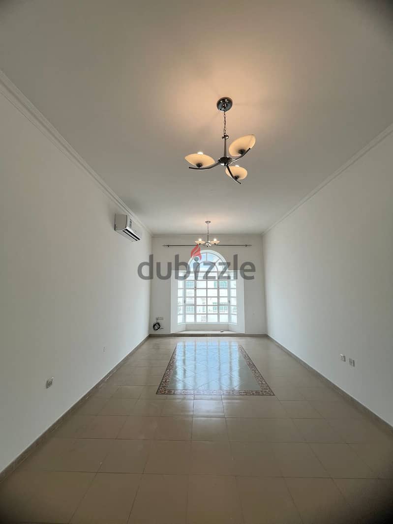 New apartments for rent in AZAIBAH - near ABU BAKER Mosque 8
