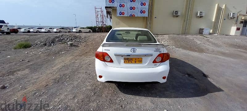 urgently Toyota corolla for sale want go india only serious buyer 4