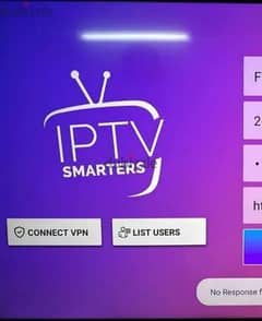 smatar ip-tv 4k TV channels sports Movies series 0