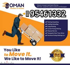 House Office Relocation and Packing Material Available with delivery 0