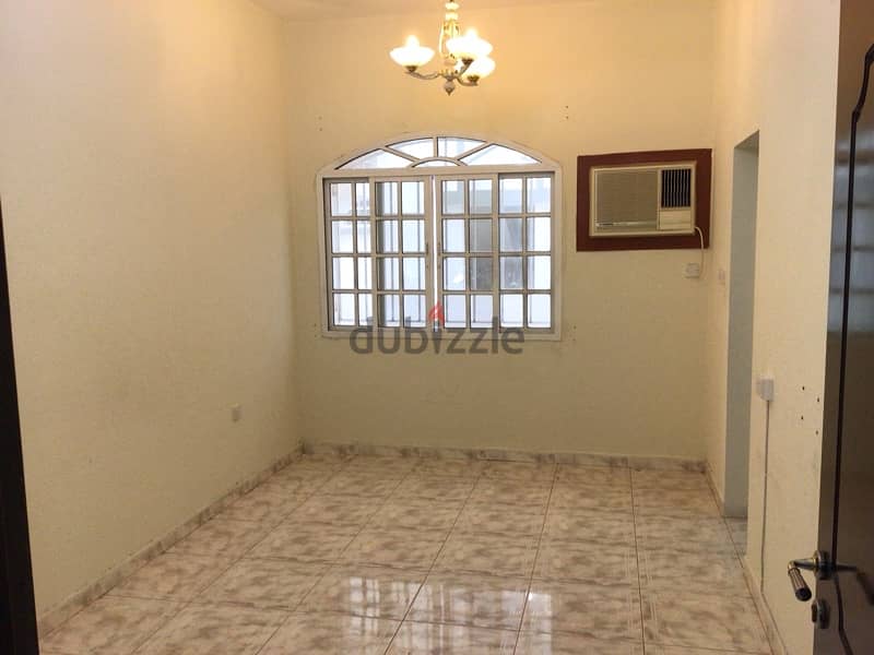 spacious 3 bhk flat for rent in wadi kabir near wellness medical centr 1