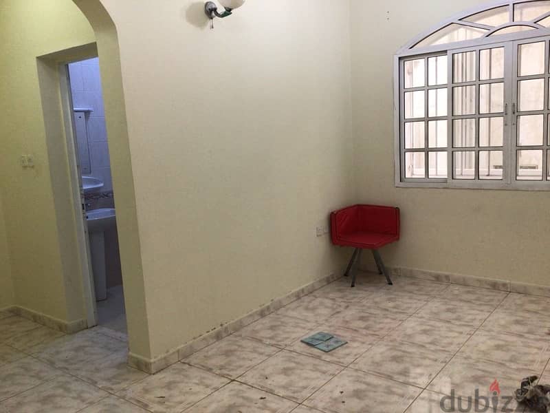 spacious 3 bhk flat for rent in wadi kabir near wellness medical centr 2