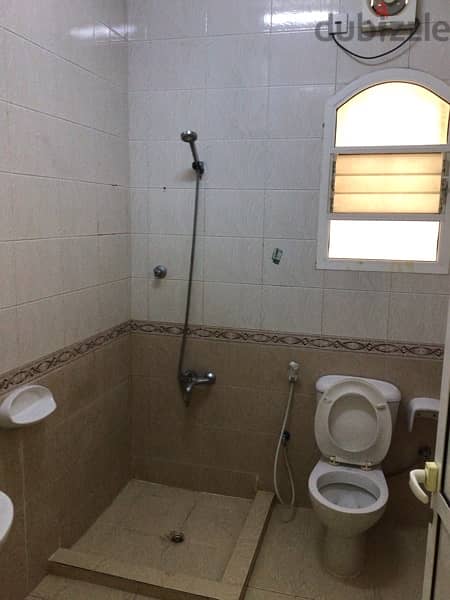 spacious 3 bhk flat for rent in wadi kabir near wellness medical centr 5