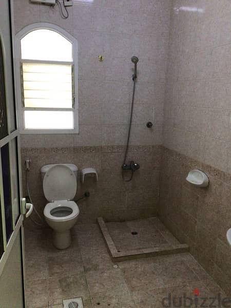 spacious 3 bhk flat for rent in wadi kabir near wellness medical centr 7