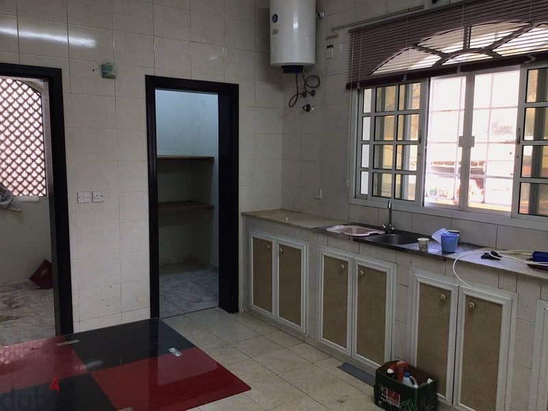 spacious 3 bhk flat for rent in wadi kabir near wellness medical centr 8