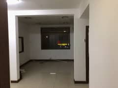 Commercial 2bhk flat for rent in Ruwi near ok centre