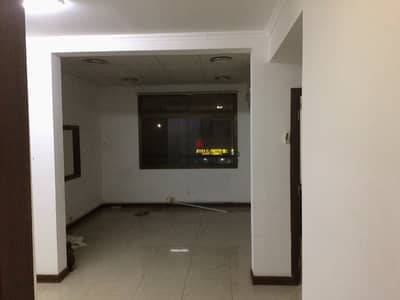 Commercial 2bhk flat for rent in Ruwi near ok centre