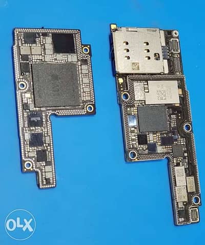 Apple iPhone Repair