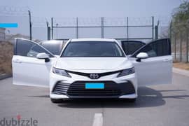 Toyota Camry (used by Expat Lady Doctor) 0