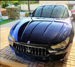 Maserati 2017 0