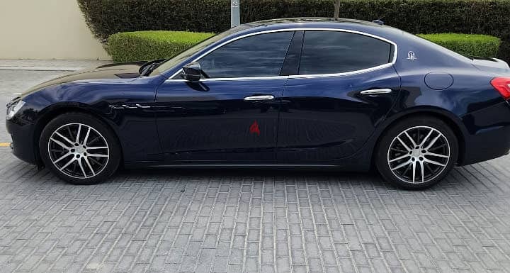 Maserati 2017 1