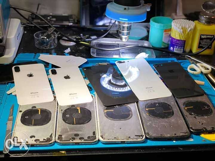 Apple iPhone Repair 3