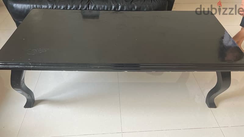 sofa with Table for sale 0