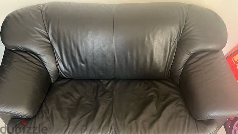 sofa with Table for sale 2