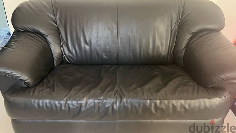 sofa with Table for sale 3