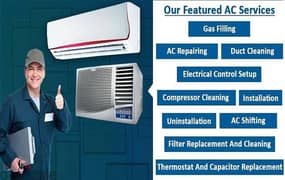 ac service cleaning water dripping problem solve